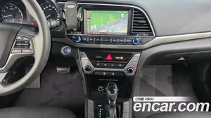 Hyundai Avante, 2016 — миниатюра 22