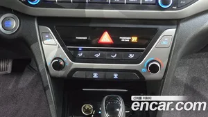 Hyundai Avante, 2016 — миниатюра 24