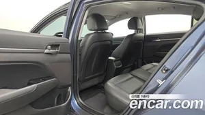 Hyundai Avante, 2016 — миниатюра 26