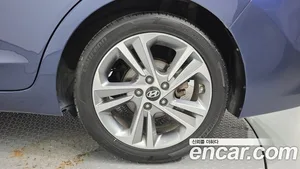 Hyundai Avante, 2016 — миниатюра 7