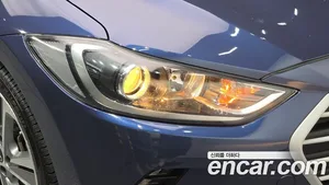 Hyundai Avante, 2016 — миниатюра 8