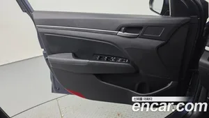 Hyundai Avante, 2016 — миниатюра 14