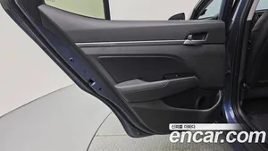 Hyundai Avante, 2016 — миниатюра 15