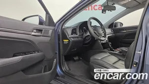 Hyundai Avante, 2016 — миниатюра 16