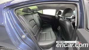 Hyundai Avante, 2016 — миниатюра 27