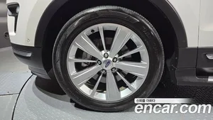 Ford Explorer, 2018 — миниатюра 5