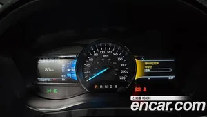 Ford Explorer, 2018 — миниатюра 8