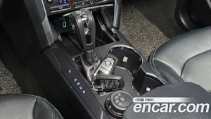 Ford Explorer, 2018 — миниатюра 9