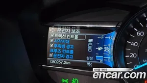 Ford Explorer, 2018 — миниатюра 14