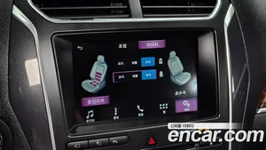 Ford Explorer, 2018 — миниатюра 15