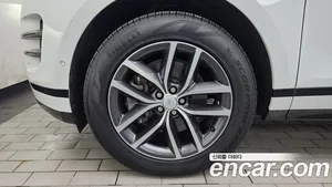 Land Rover Range Rover Evoque, 2024 — миниатюра 5