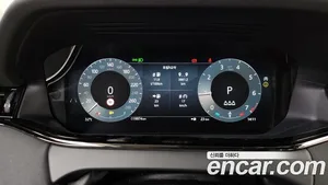 Land Rover Range Rover Evoque, 2024 — миниатюра 8
