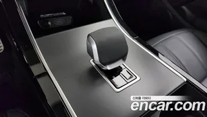 Land Rover Range Rover Evoque, 2024 — миниатюра 9