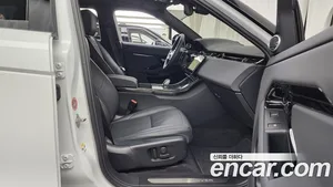 Land Rover Range Rover Evoque, 2024 — миниатюра 11