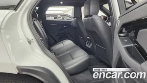 Land Rover Range Rover Evoque, 2024 — миниатюра 12