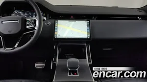 Land Rover Range Rover Evoque, 2024 — миниатюра 14