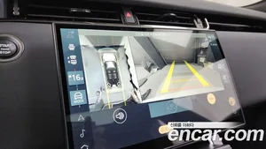 Land Rover Range Rover Evoque, 2024 — миниатюра 15