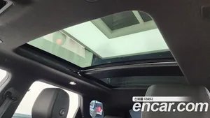 Land Rover Range Rover Evoque, 2024 — миниатюра 18