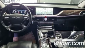 Genesis EQ900, 2016 — миниатюра 7