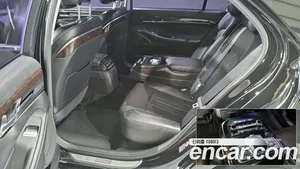 Genesis EQ900, 2016 — миниатюра 17