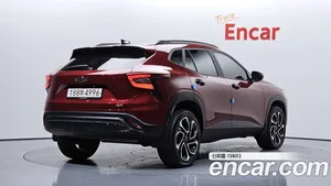 Chevrolet Trax, 2023 — миниатюра 2