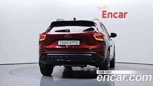 Chevrolet Trax, 2023 — миниатюра 4