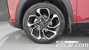 Chevrolet Trax, 2023 — миниатюра 5