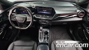 Chevrolet Trax, 2023 — миниатюра 10