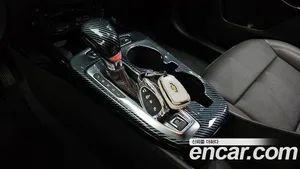 Chevrolet Trax, 2023 — миниатюра 12