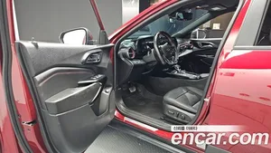 Chevrolet Trax, 2023 — миниатюра 13