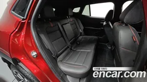 Chevrolet Trax, 2023 — миниатюра 17
