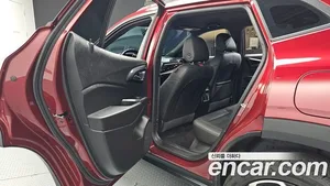 Chevrolet Trax, 2023 — миниатюра 18