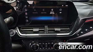 Chevrolet Trax, 2023 — миниатюра 20