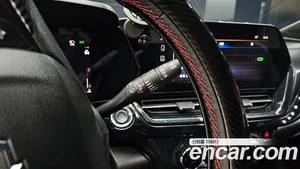 Chevrolet Trax, 2023 — миниатюра 25