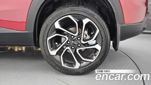 Chevrolet Trax, 2023 — миниатюра 7
