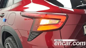 Chevrolet Trax, 2023 — миниатюра 9