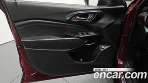 Chevrolet Trax, 2023 — миниатюра 14