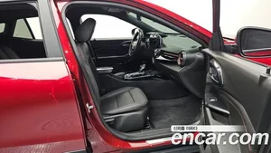 Chevrolet Trax, 2023 — миниатюра 16
