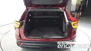 Chevrolet Trax, 2023 — миниатюра 31
