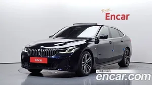 BMW Gran Turismo, 2023 — миниатюра 1