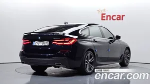 BMW Gran Turismo, 2023 — миниатюра 2