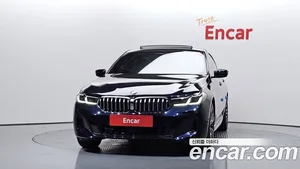 BMW Gran Turismo, 2023 — миниатюра 3