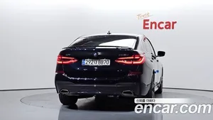 BMW Gran Turismo, 2023 — миниатюра 4