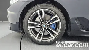 BMW Gran Turismo, 2023 — миниатюра 5