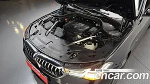BMW Gran Turismo, 2023 — миниатюра 6