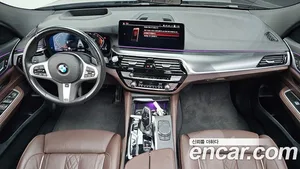 BMW Gran Turismo, 2023 — миниатюра 10