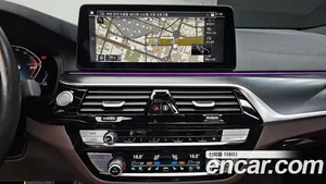 BMW Gran Turismo, 2023 — миниатюра 20