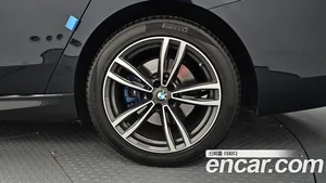 BMW Gran Turismo, 2023 — миниатюра 7