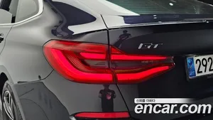 BMW Gran Turismo, 2023 — миниатюра 9