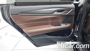 BMW Gran Turismo, 2023 — миниатюра 15